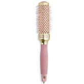 OLIVIA GARDEN 2018 PINK NANO THERMIC BRUSH 34MM